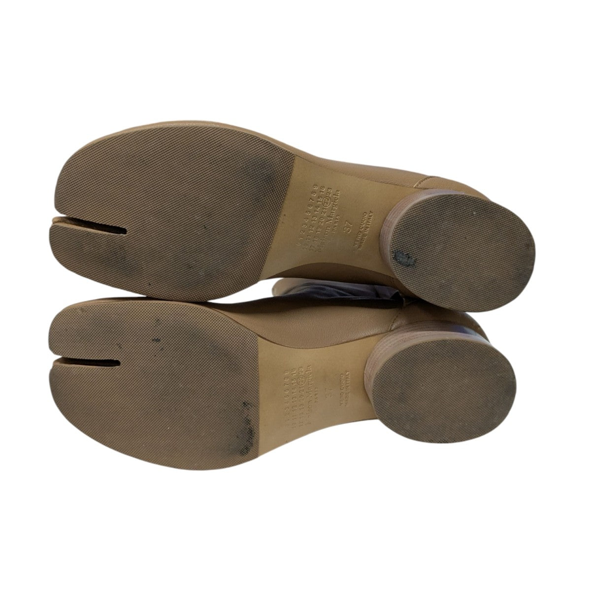 Maison Margiela(メゾンマルジェラ) 足袋ブーツS58WU0273 S58WU0273