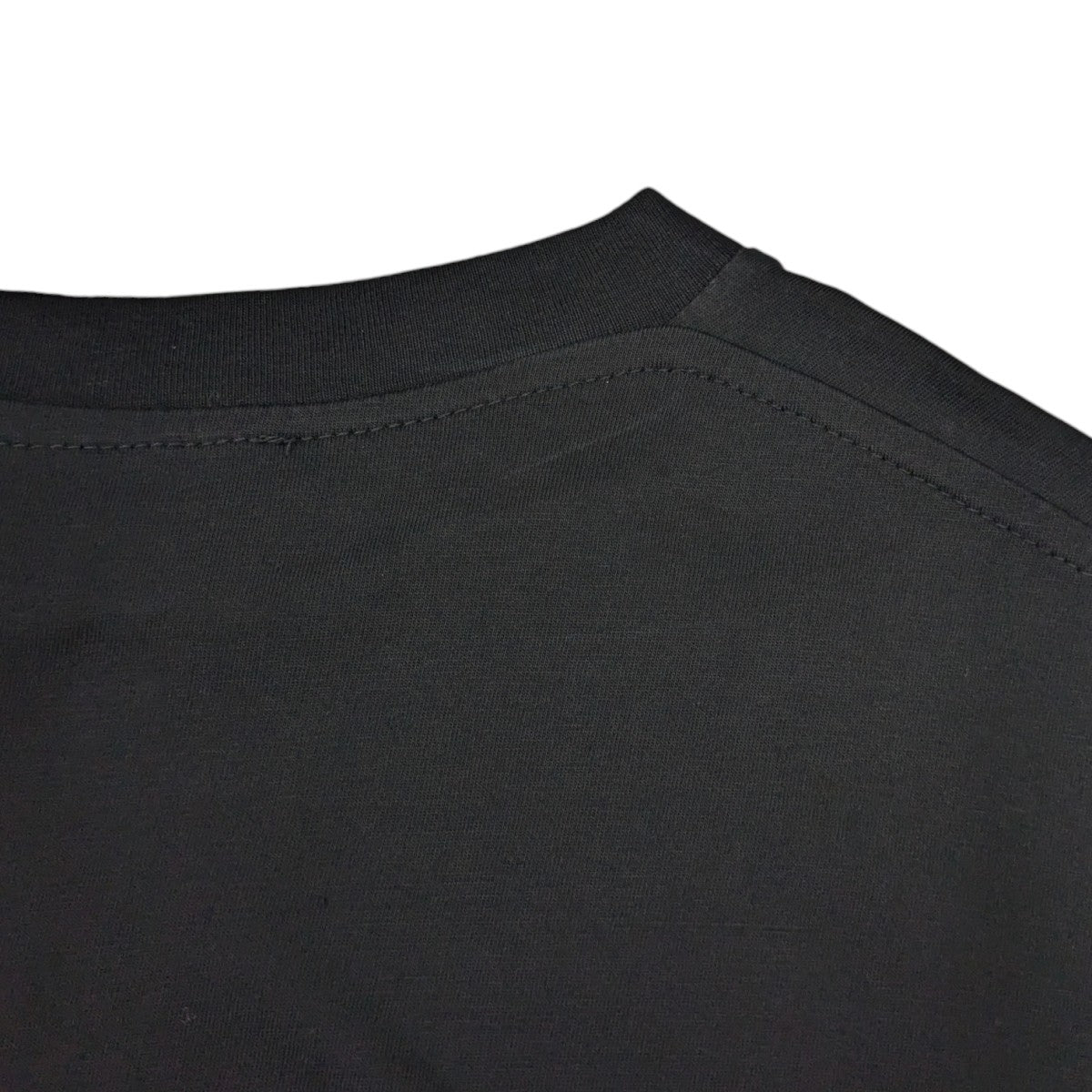 Simone Rocha LONG SLEEVE RUCHED FLOWER T-SHIRT長袖カットソーN1 5SB 古着・中古-5枚目のアイテム画像