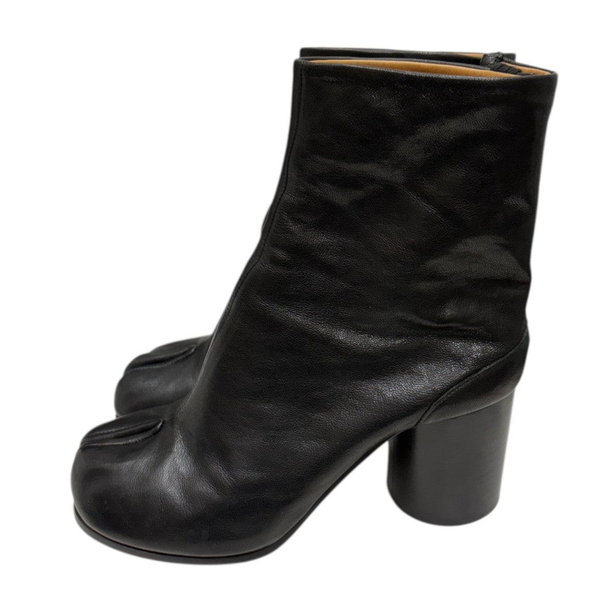 Maison Margiela 足袋ブーツ 古着・中古-3枚目のアイテム画像