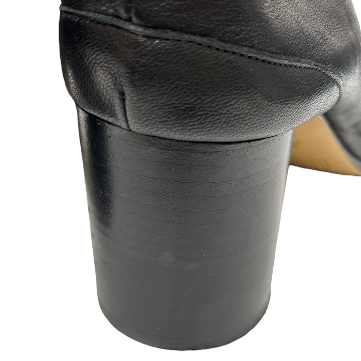 Maison Margiela(メゾンマルジェラ) 足袋ブーツ ブラック サイズ 36