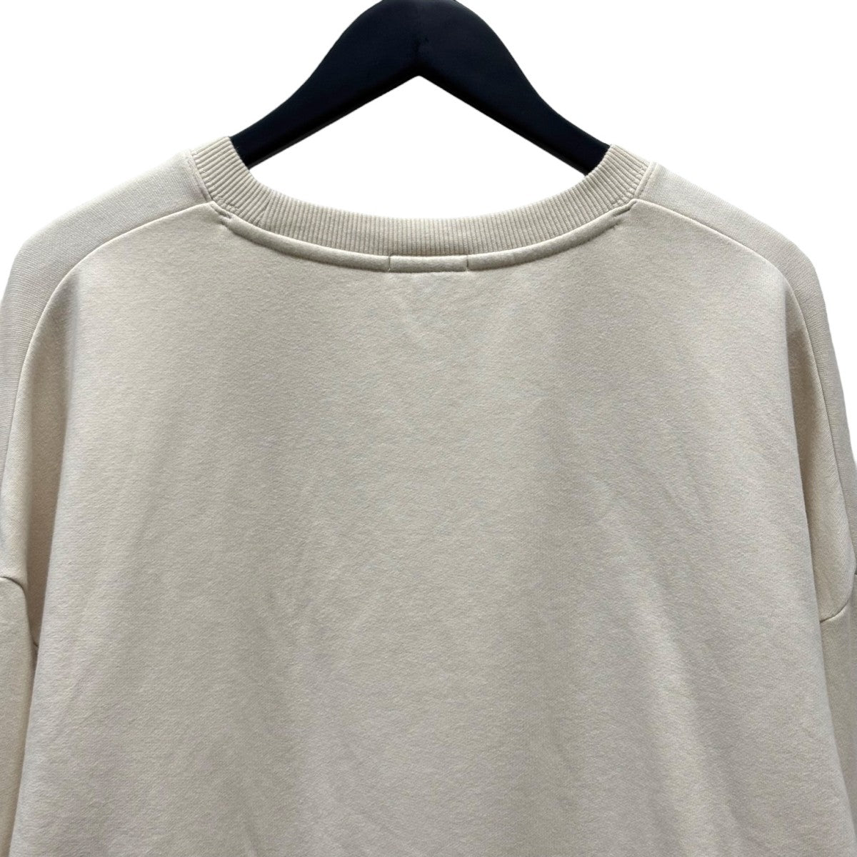 KITH(キス) ×SESAME STREETスウェット ベージュ サイズ XXL