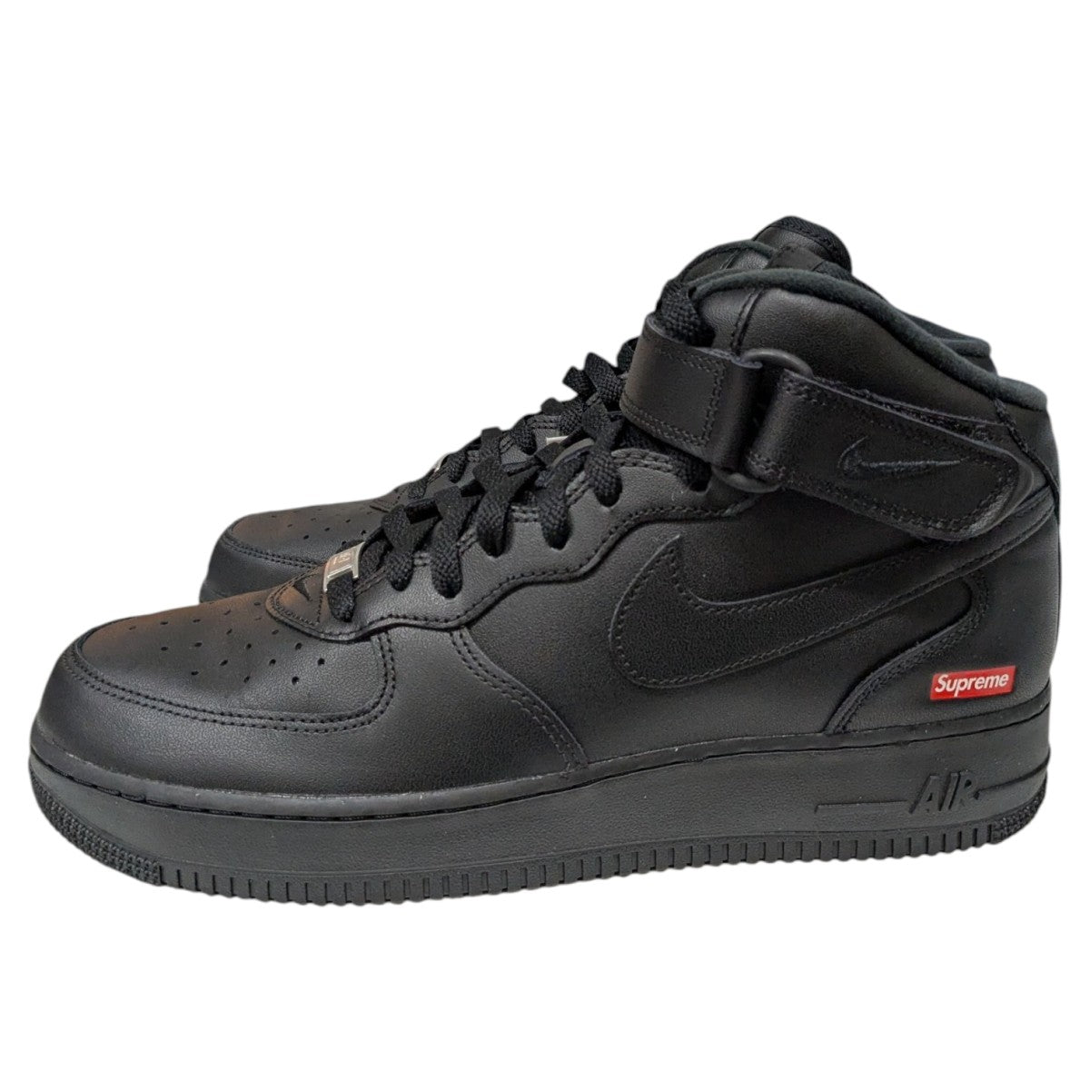 n.s.y.k様用　　Supreme Nike NIKE×Supreme ハイカットスニーカーFZ8784-001 FZ8784-001