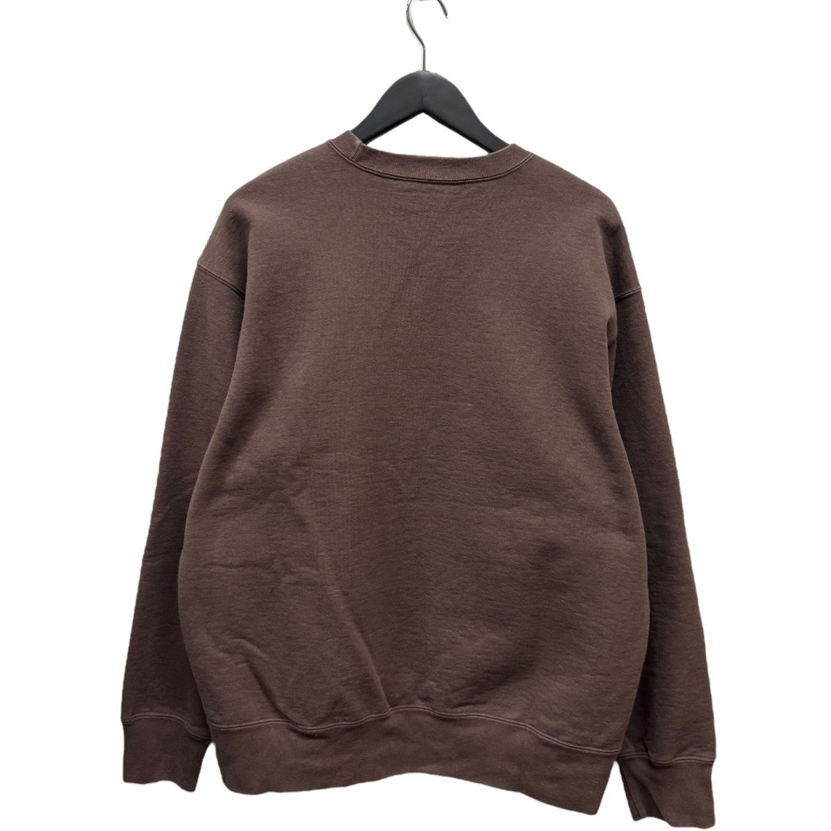 トップス Supreme Box Logo Crewneck Sweatshirt M SUPREME Box Logo Crewneck Sweatshirt Mサイズ ブラック