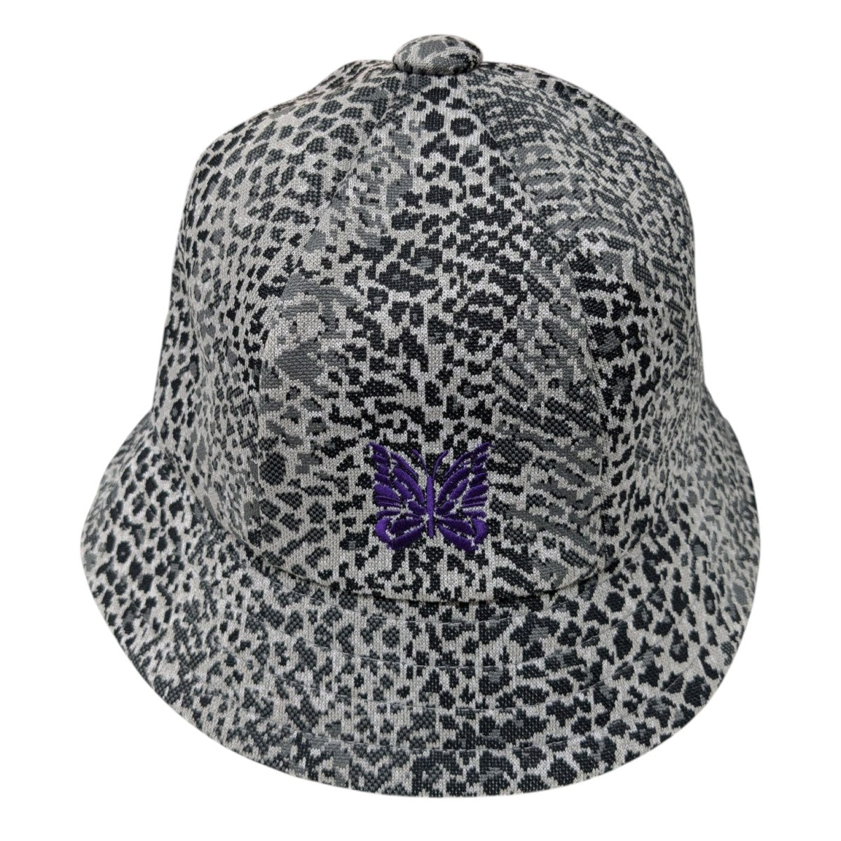 Needles(ニードルス) 23AW「Bermuda Hat - Poly Jq