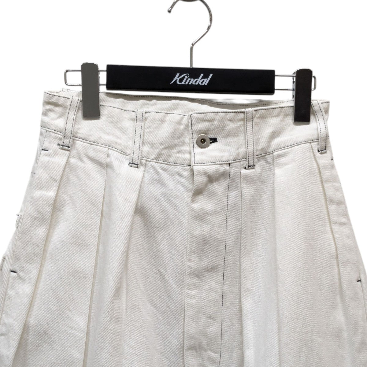 leh Volendam Worker Wide PantsパンツLeh1003 古着・中古-3枚目のアイテム画像