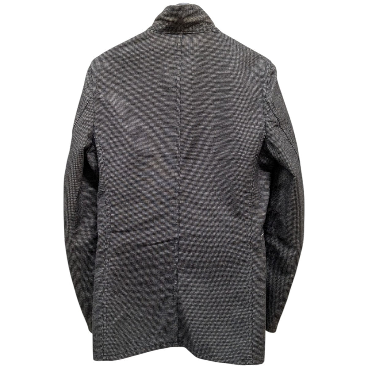 COMME des GARCONS reversible jacketジャケットPM-J032 古着・中古-4枚目のアイテム画像