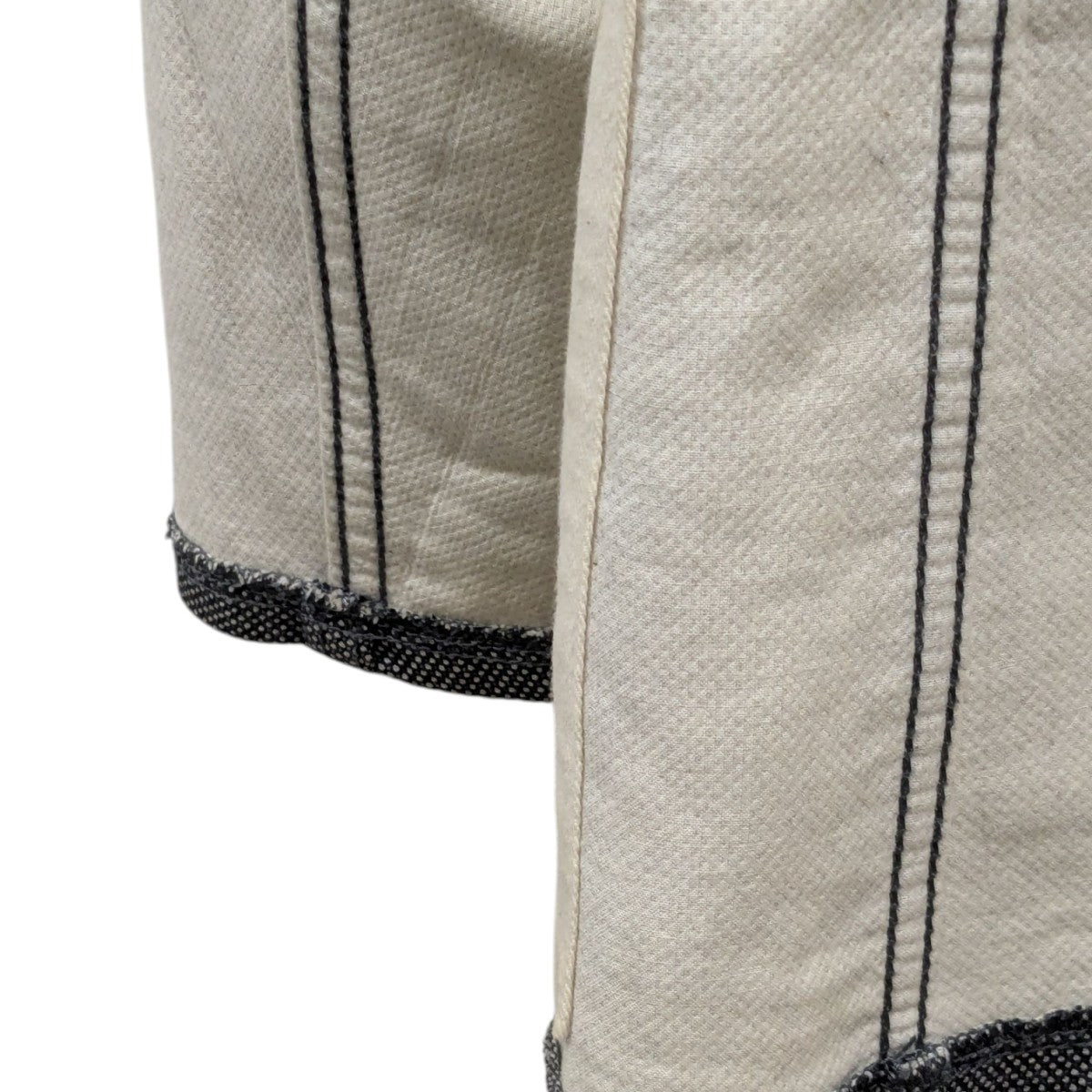 COMME des GARCONS reversible jacketジャケットPM-J032 古着・中古-5枚目のアイテム画像