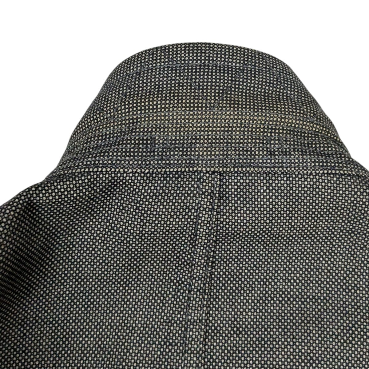 COMME des GARCONS reversible jacketジャケットPM-J032 古着・中古-7枚目のアイテム画像