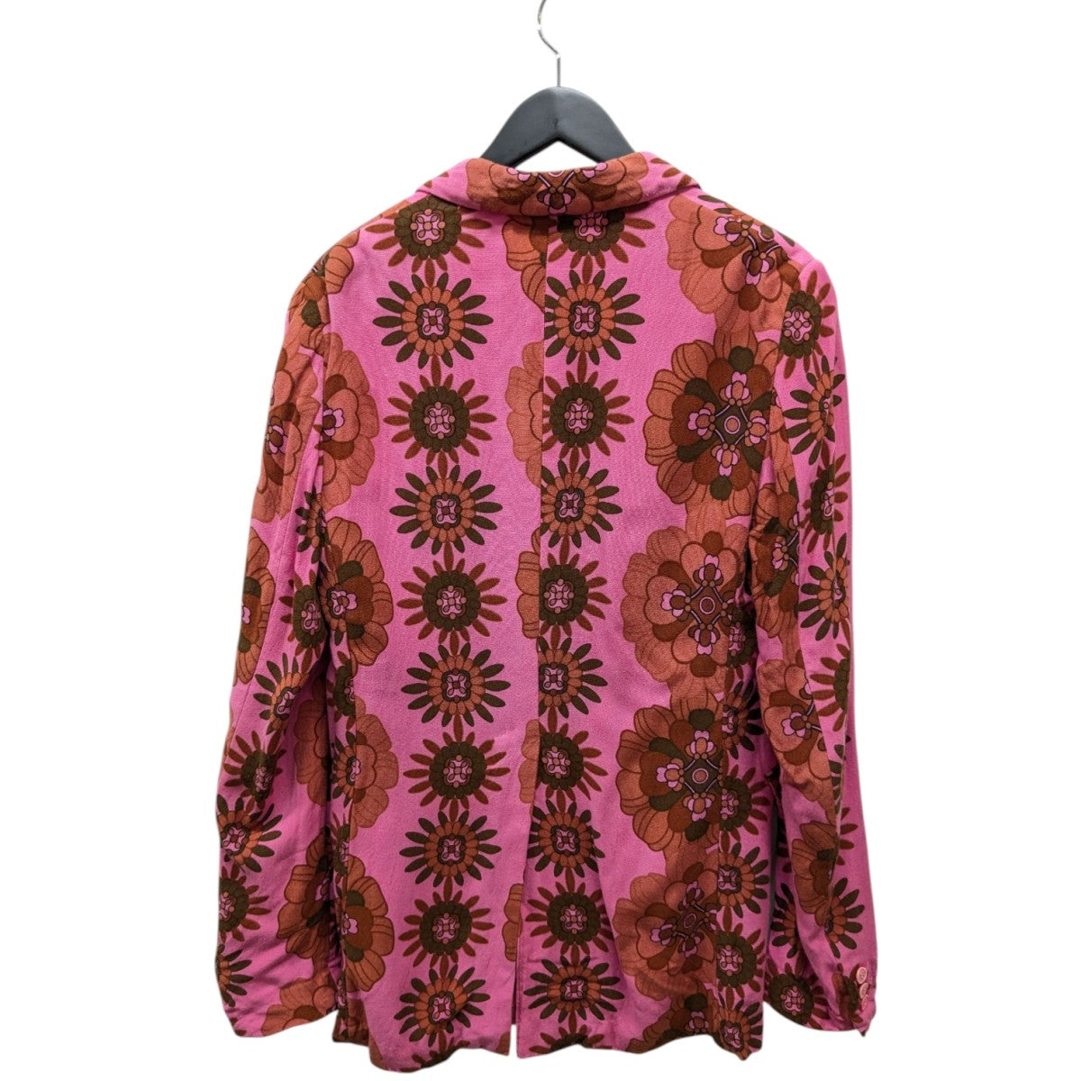 COMME des GARCONS HOMME PLUS ジャケットPO-J018 古着・中古-2枚目のアイテム画像