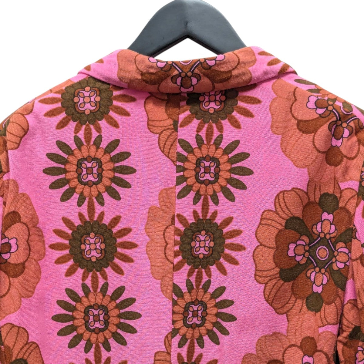 COMME des GARCONS HOMME PLUS ジャケットPO-J018 古着・中古-4枚目のアイテム画像