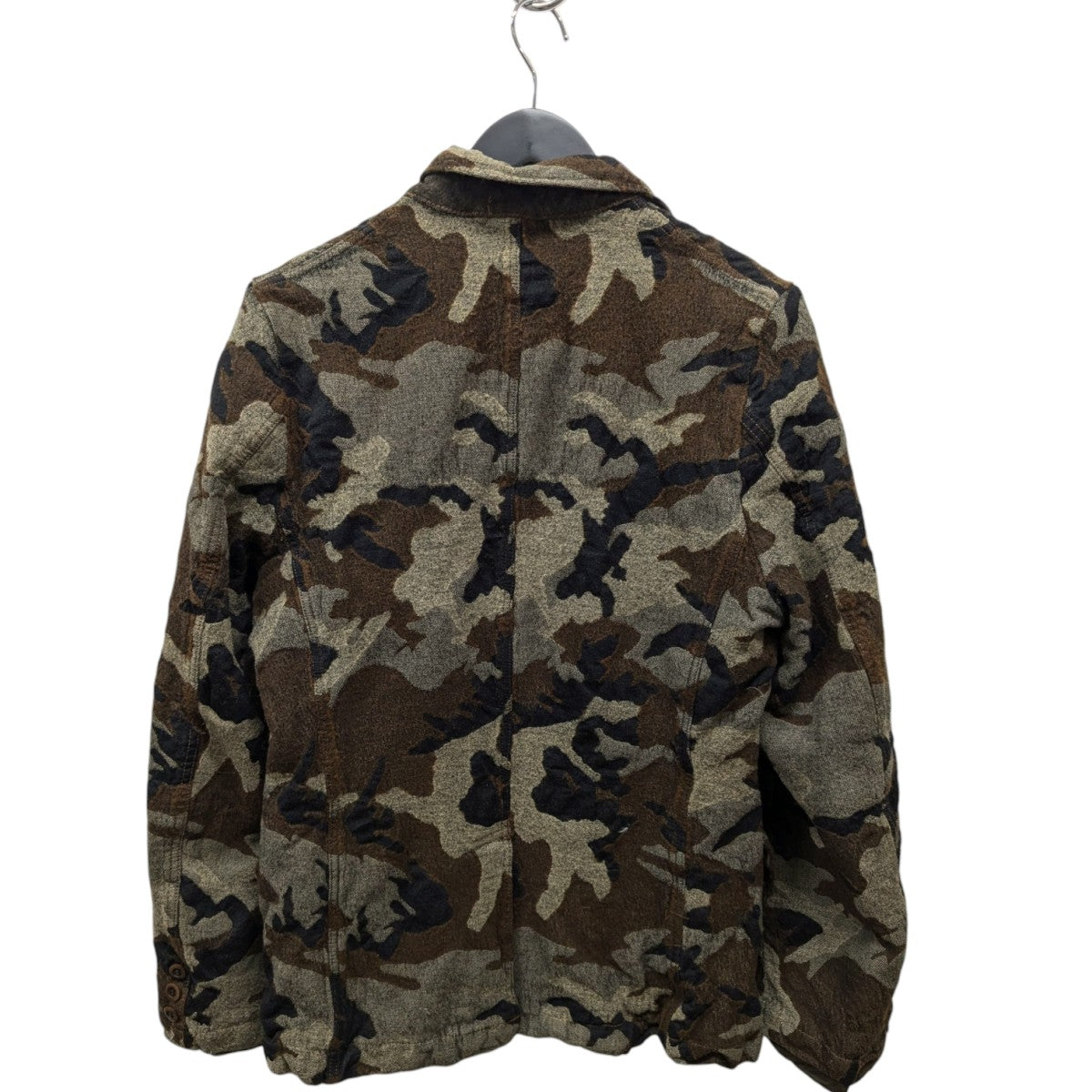 COMME des GARCONS HOMME PLUS(コムデギャルソンオムプリュス