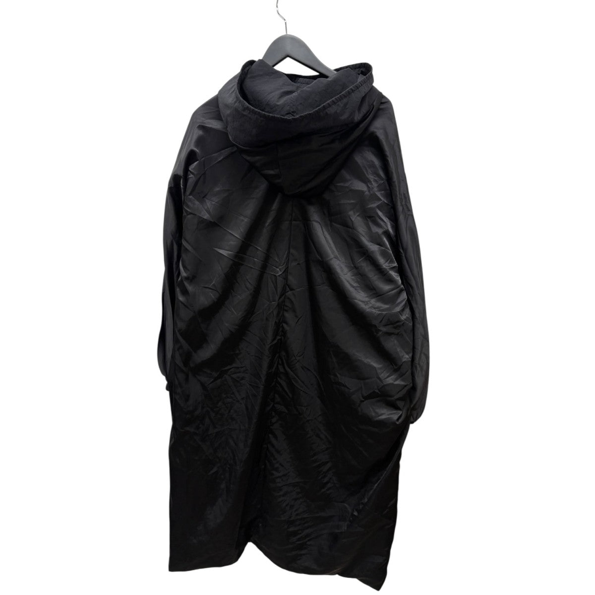 Y's(ワイズ) リバーシブルコートYU-C02-600 YU-C02-600 ブラック