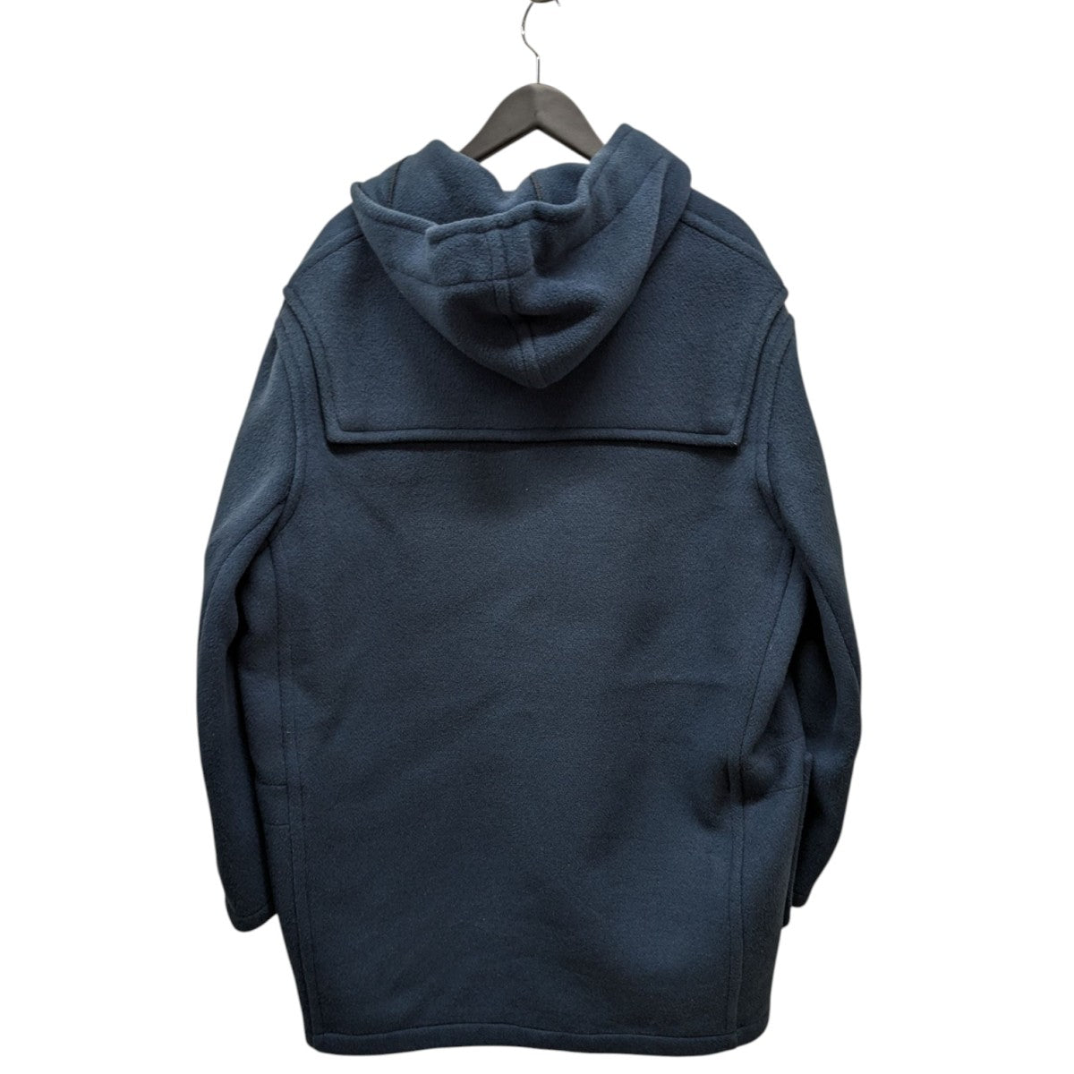 MARGARET HOWELL(マーガレットハウエル) ダッフルコート ネイビー