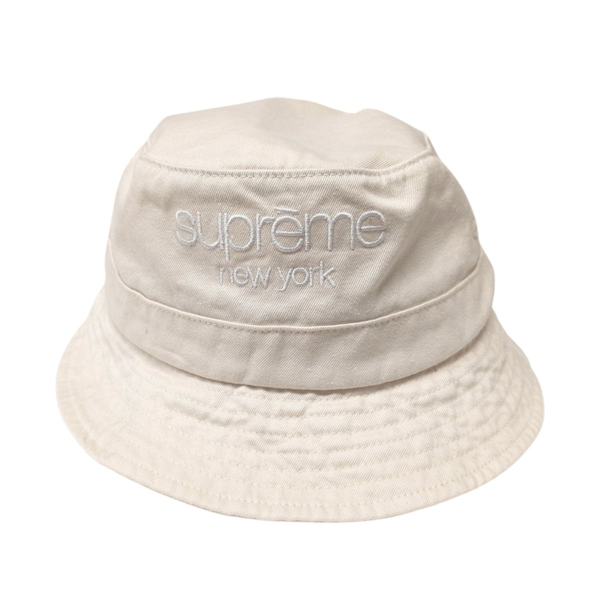 Supreme(シュプリーム) カモフラキャップ オリーブ サイズ