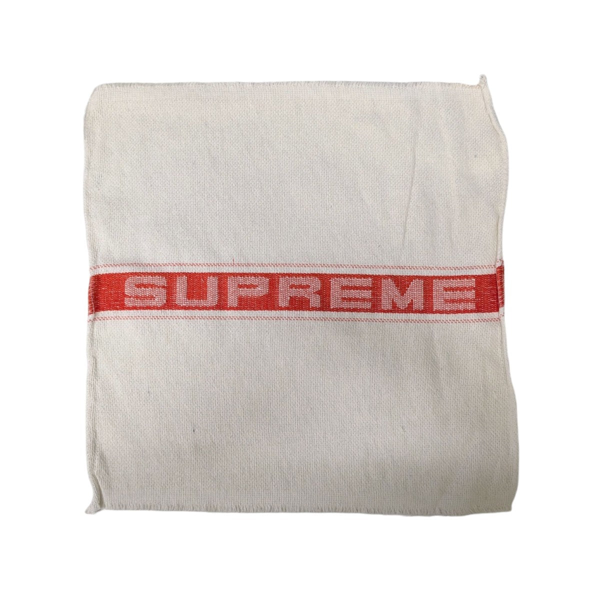 supreme タオル　非売品 ファッションブランドシュプリームタオル高品質コットン快適