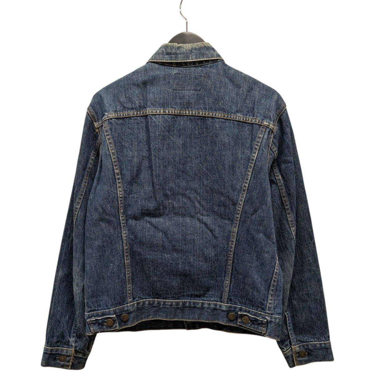 LEVI'S(リーバイス) ボタン裏522デニムジャケット70505 0217