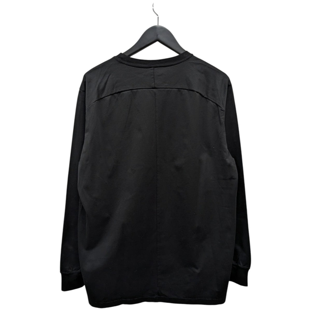 最終値下げ⭐️23区⭐️新品タグ付ウールミルドジャージー カットソー DISCOVERED ディスカバード / DAMAGE WAFFLE CUTSAWN ダメージワッフル