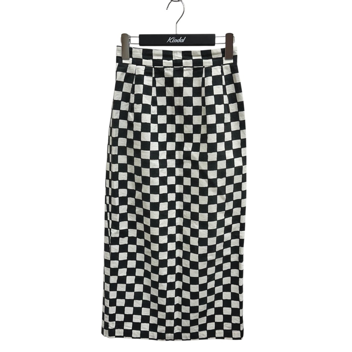 Ron Herman(ロンハーマン) 21AW SZ Blockprints チェックタイト