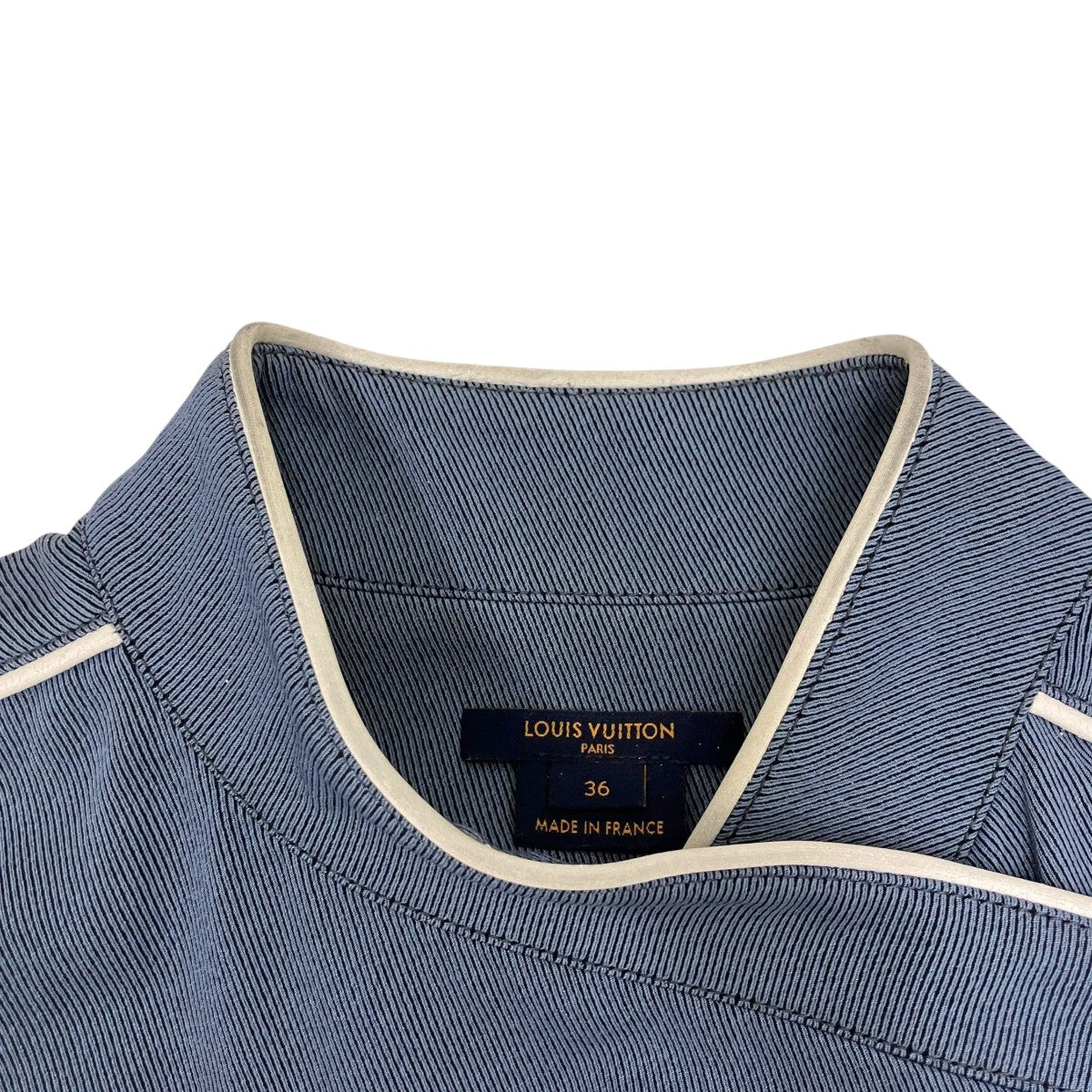 パイピングジャンプスーツ FHPX97RHT