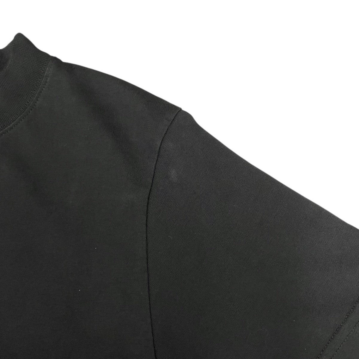 BALENCIAGA レイヤード Tシャツドレス半袖ワンピース809044 TKT28 古着・中古-8枚目のアイテム画像
