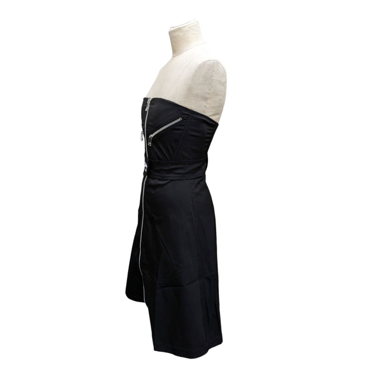 BOTTEGA VENETA(ボッテガヴェネタ) ワンピースC-EPBV-2021-733 C-EPBV