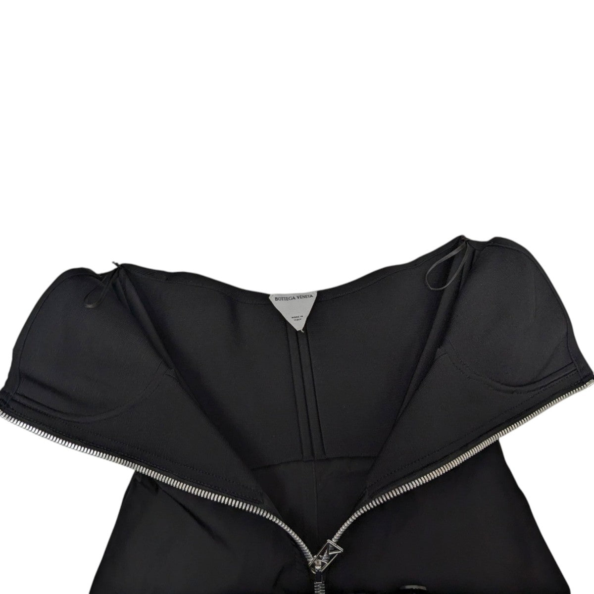 BOTTEGA VENETA(ボッテガヴェネタ) ワンピースC-EPBV-2021-733 C-EPBV