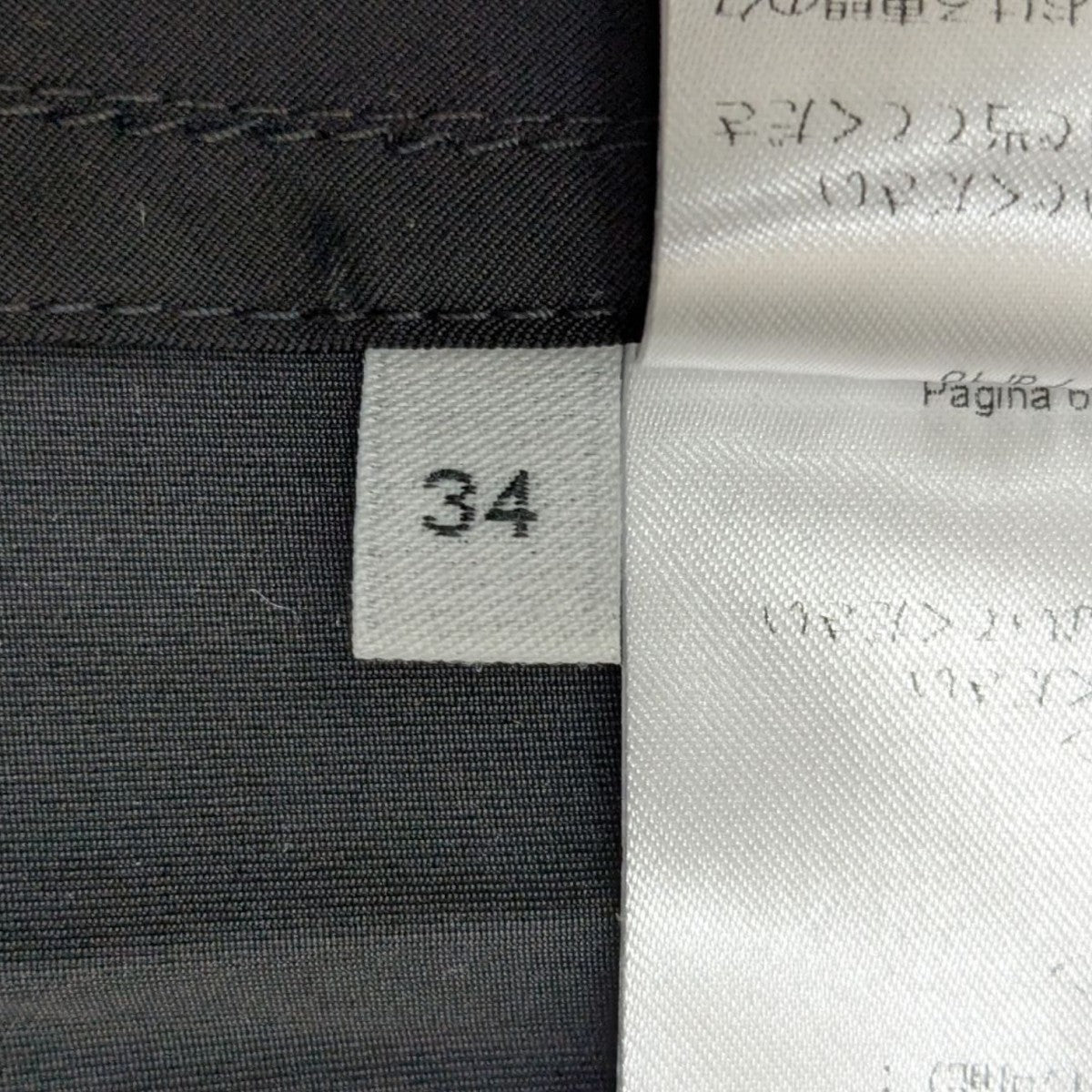 BOTTEGA VENETA ワンピースC-EPBV-2021-733 古着・中古-7枚目のアイテム画像