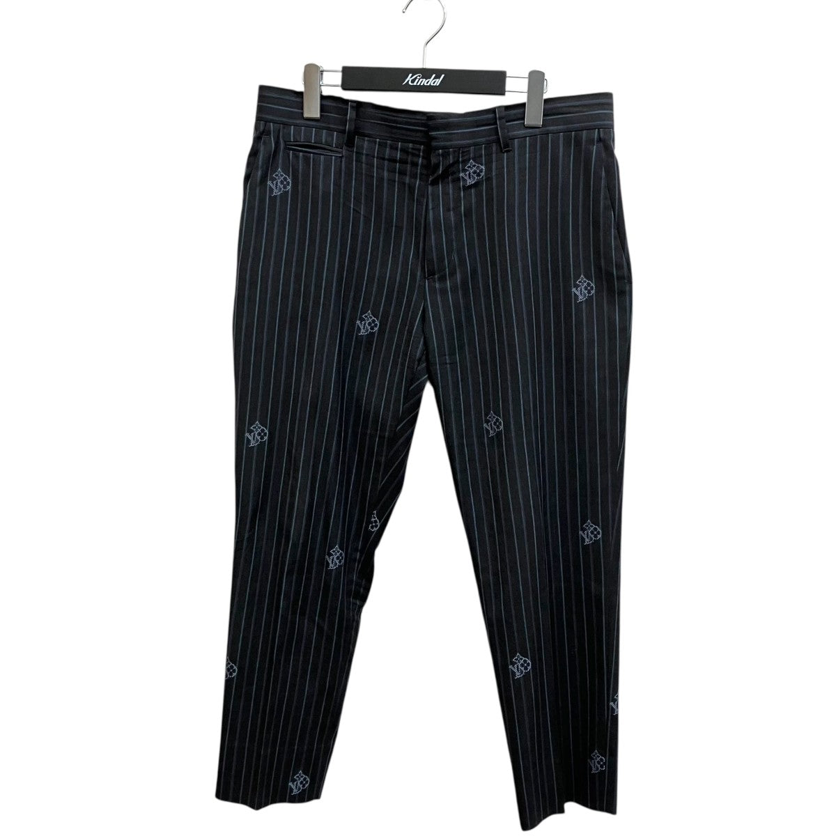 LOUIS VUITTON パンツRM231 MV4 HOFP9W 古着・中古-1枚目のアイテム画像