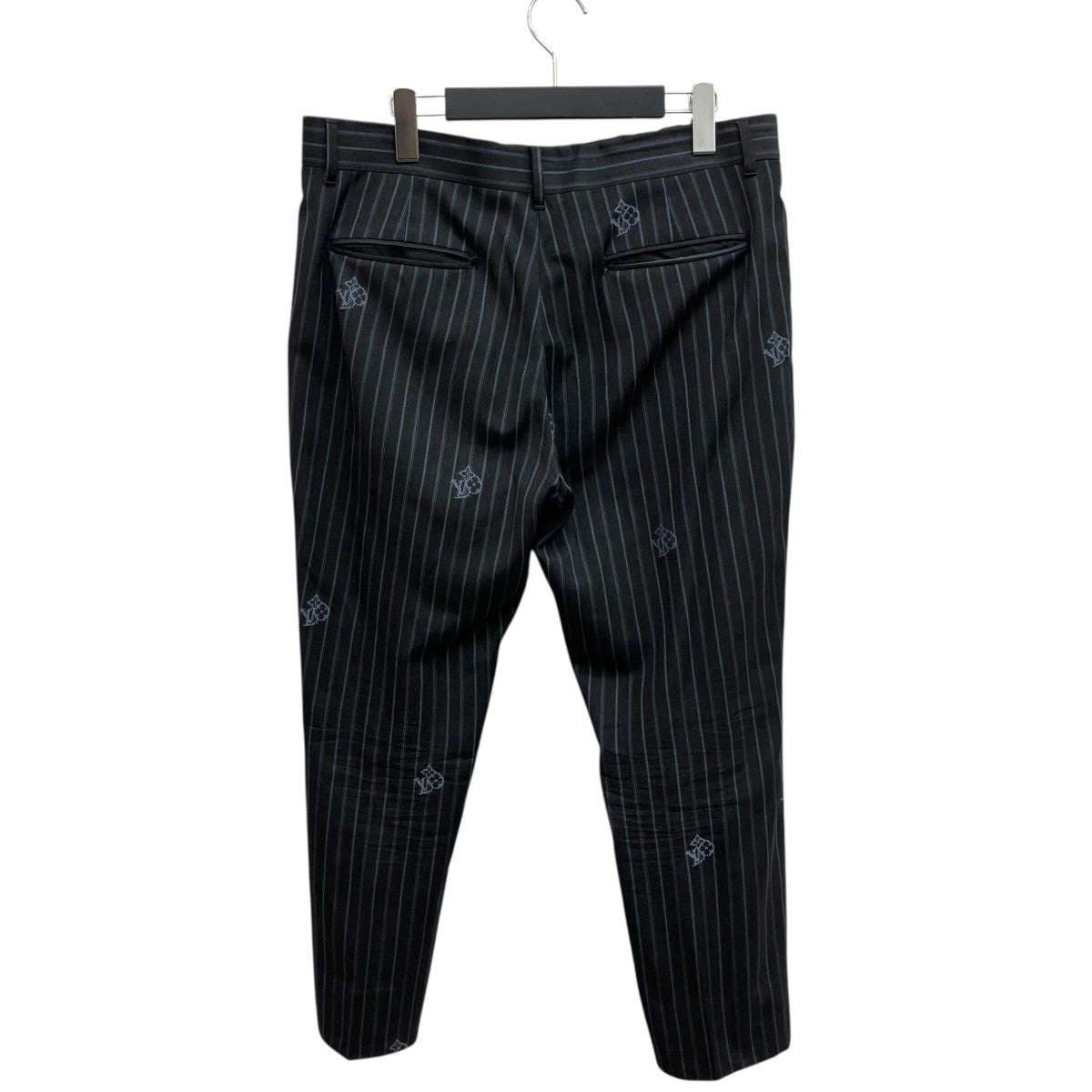 LOUIS VUITTON パンツRM231 MV4 HOFP9W 古着・中古-2枚目のアイテム画像