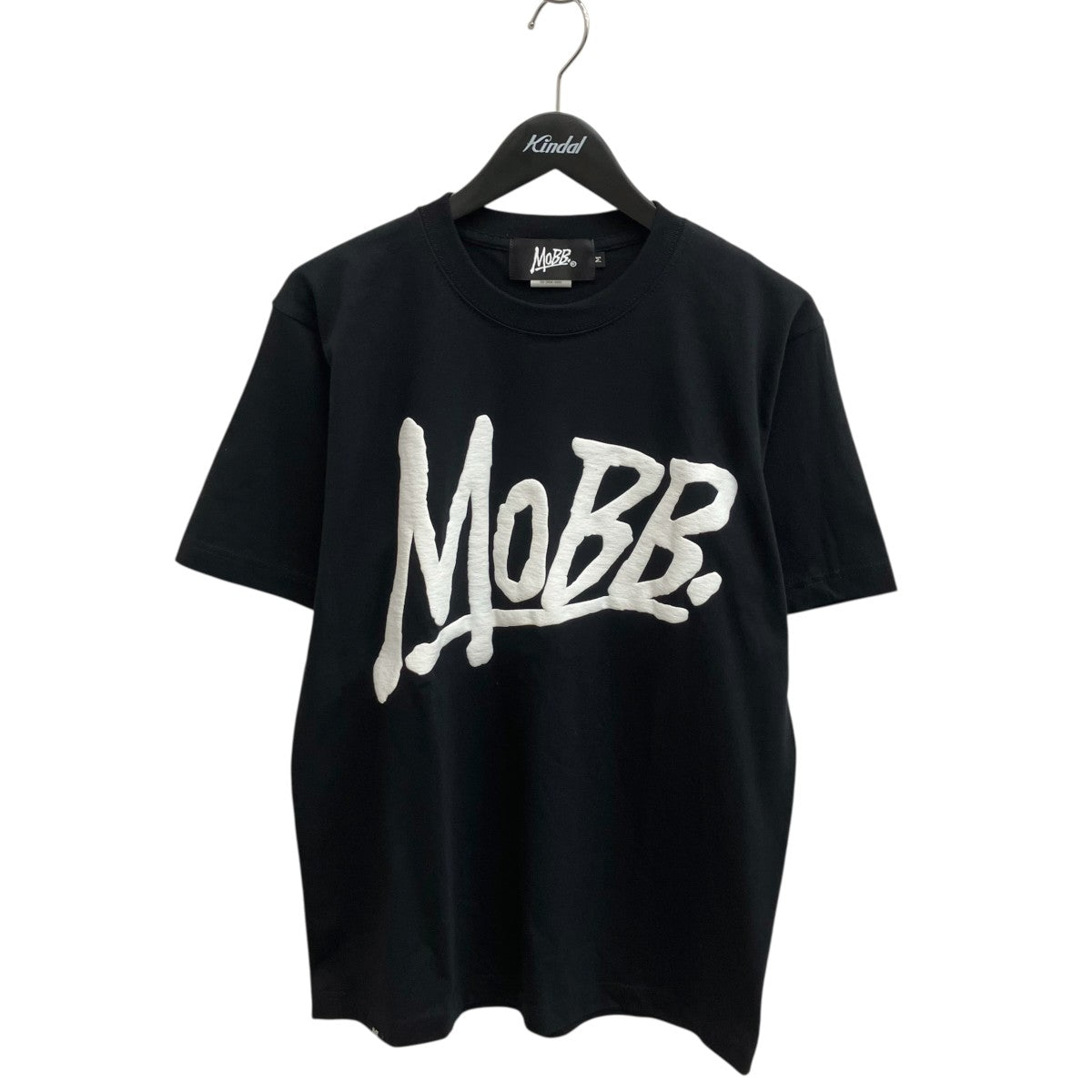 MoBB 半袖Tシャツ 古着・中古-1枚目のアイテム画像