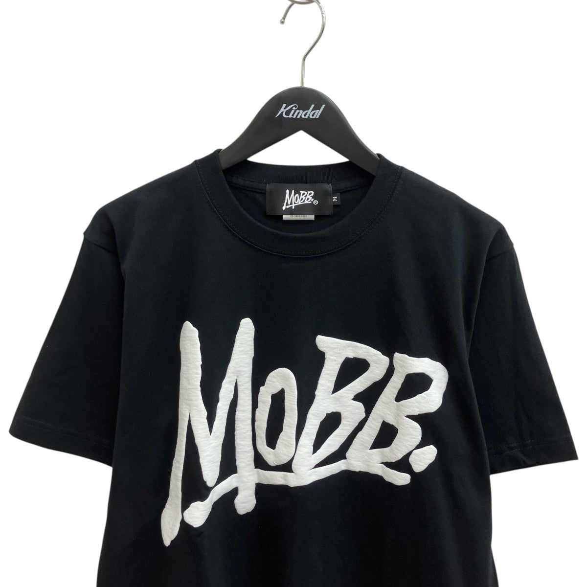 MoBB 半袖Tシャツ 古着・中古-3枚目のアイテム画像