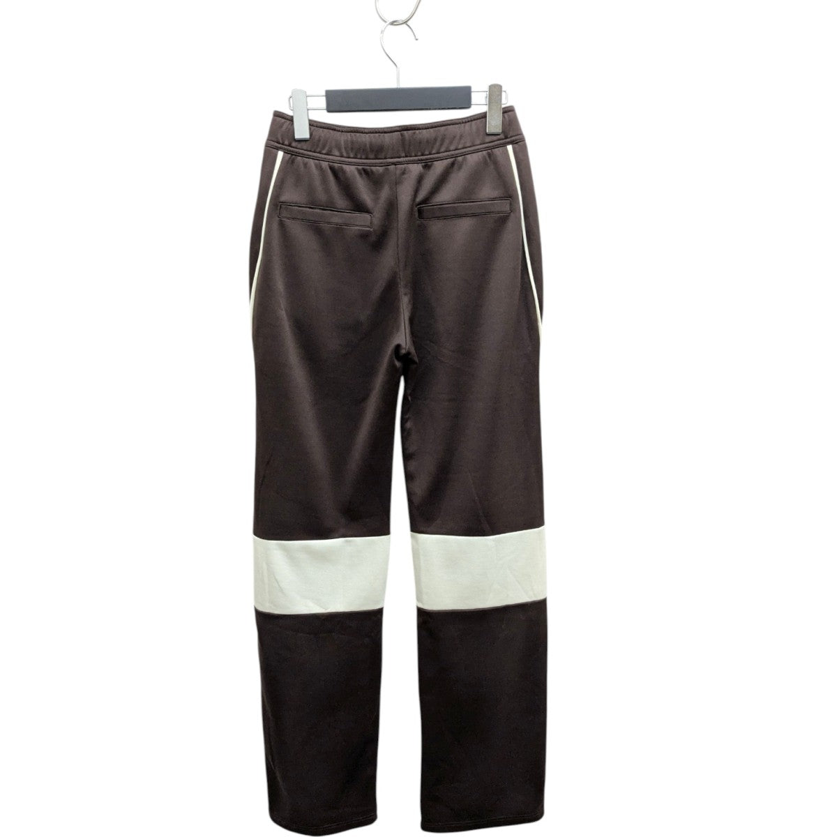 WALES BONNER TRAINING PANTSパンツMA23JE10-JE03-899 古着・中古-2枚目のアイテム画像