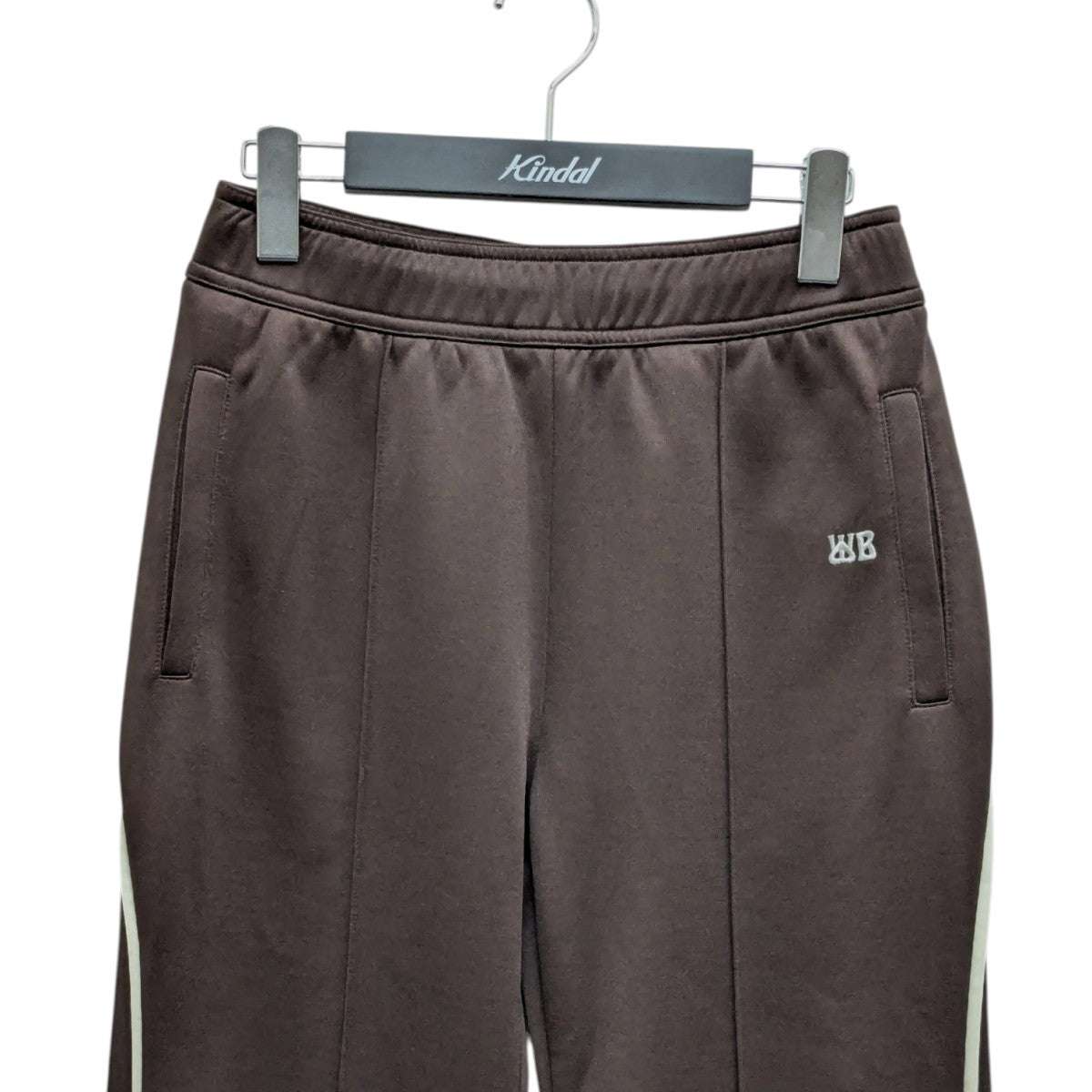WALES BONNER TRAINING PANTSパンツMA23JE10-JE03-899 古着・中古-3枚目のアイテム画像