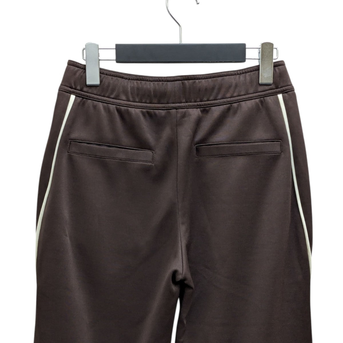 WALES BONNER TRAINING PANTSパンツMA23JE10-JE03-899 古着・中古-4枚目のアイテム画像
