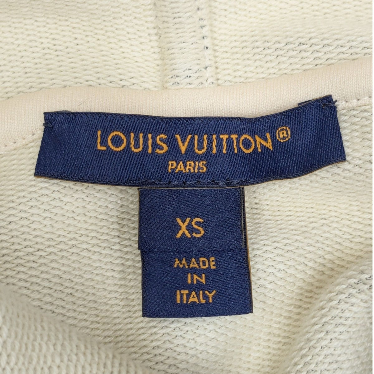 LOUIS VUITTON パーカーCA36926 古着・中古-6枚目のアイテム画像