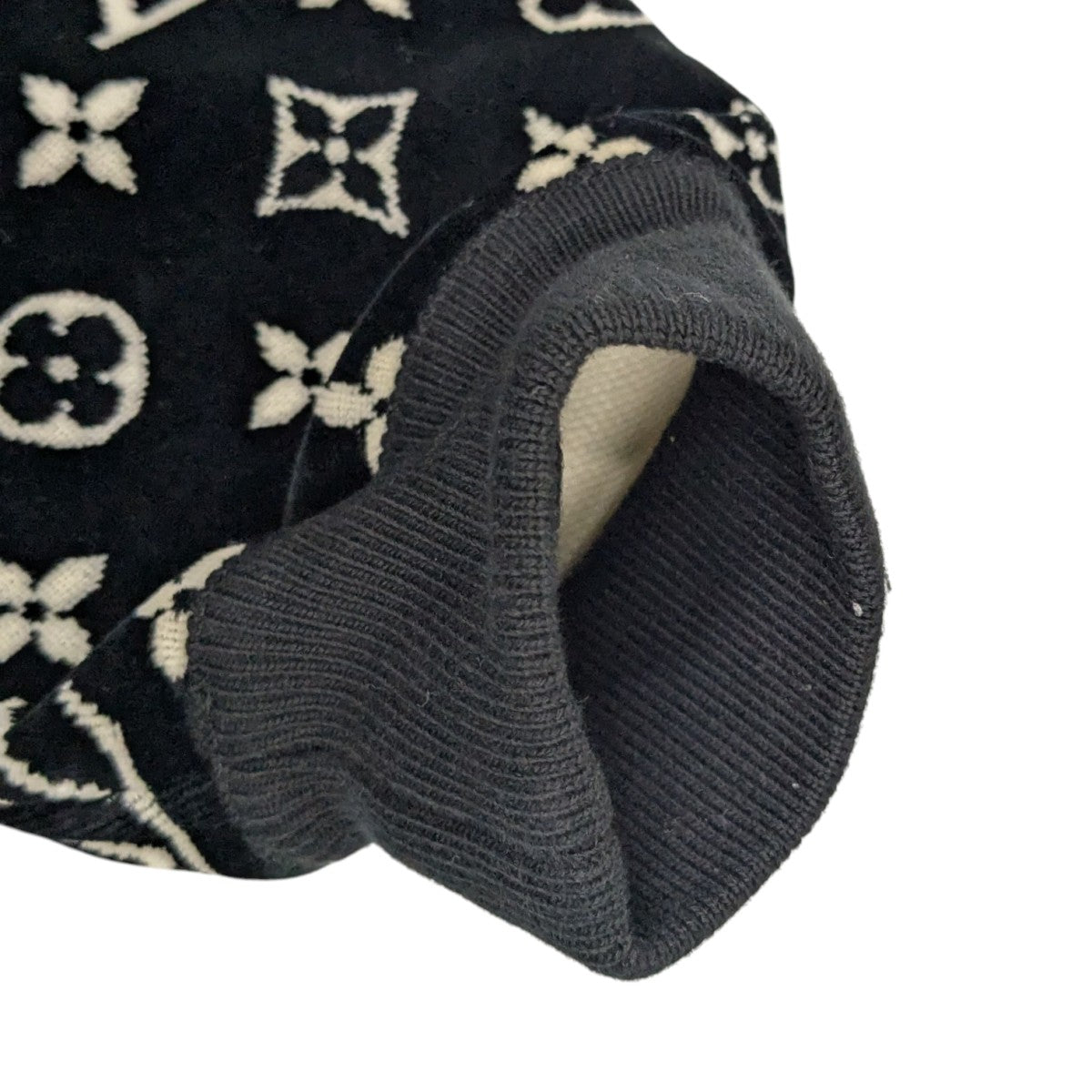 LOUIS VUITTON パーカーCA36926 古着・中古-9枚目のアイテム画像