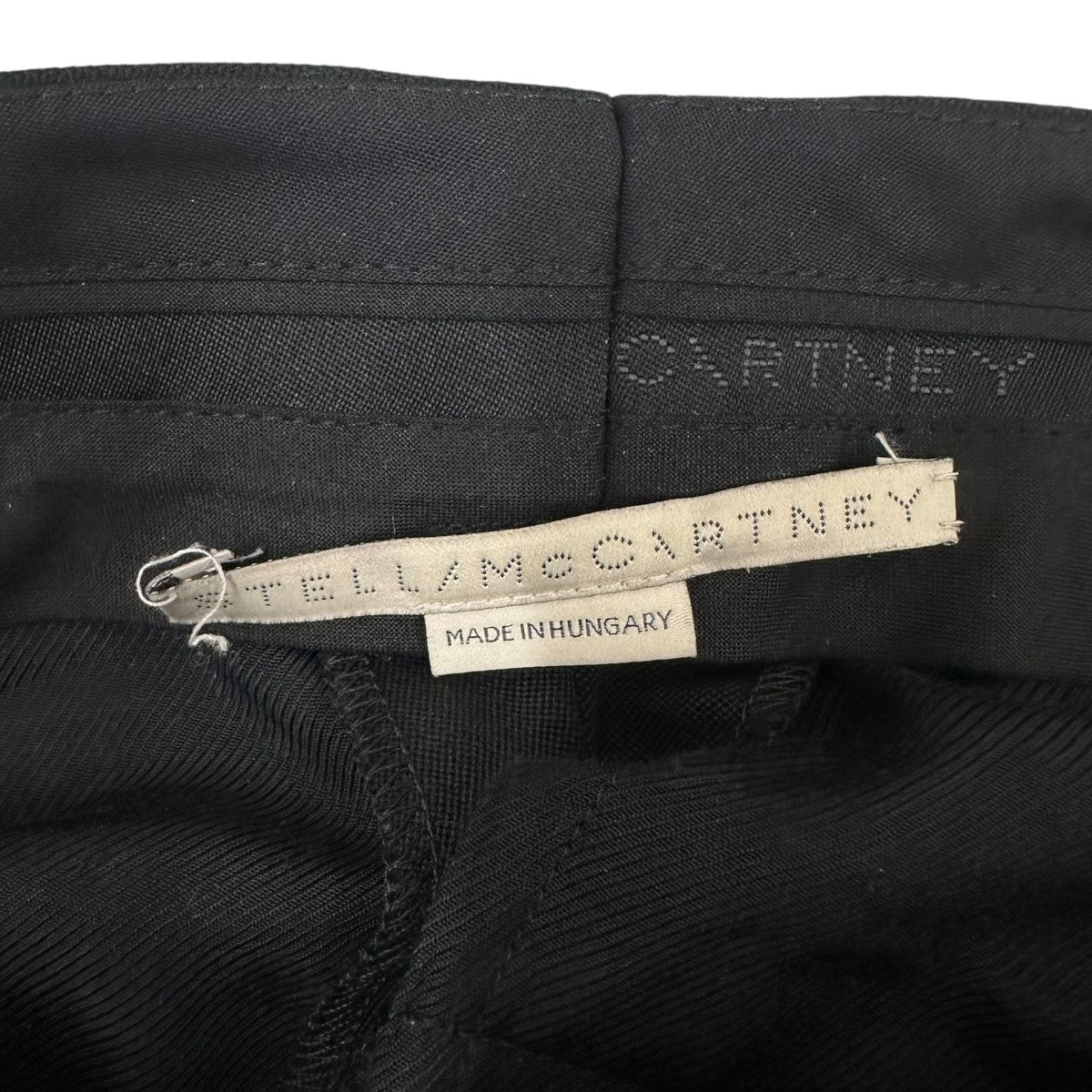 STELLA McCARTNEY パンツ 古着・中古-7枚目のアイテム画像