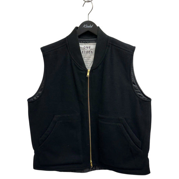 ONE FIFTH / ベスト/3/ウール/BEG/BOB// 8005001742272_1_grande.jpg?v=