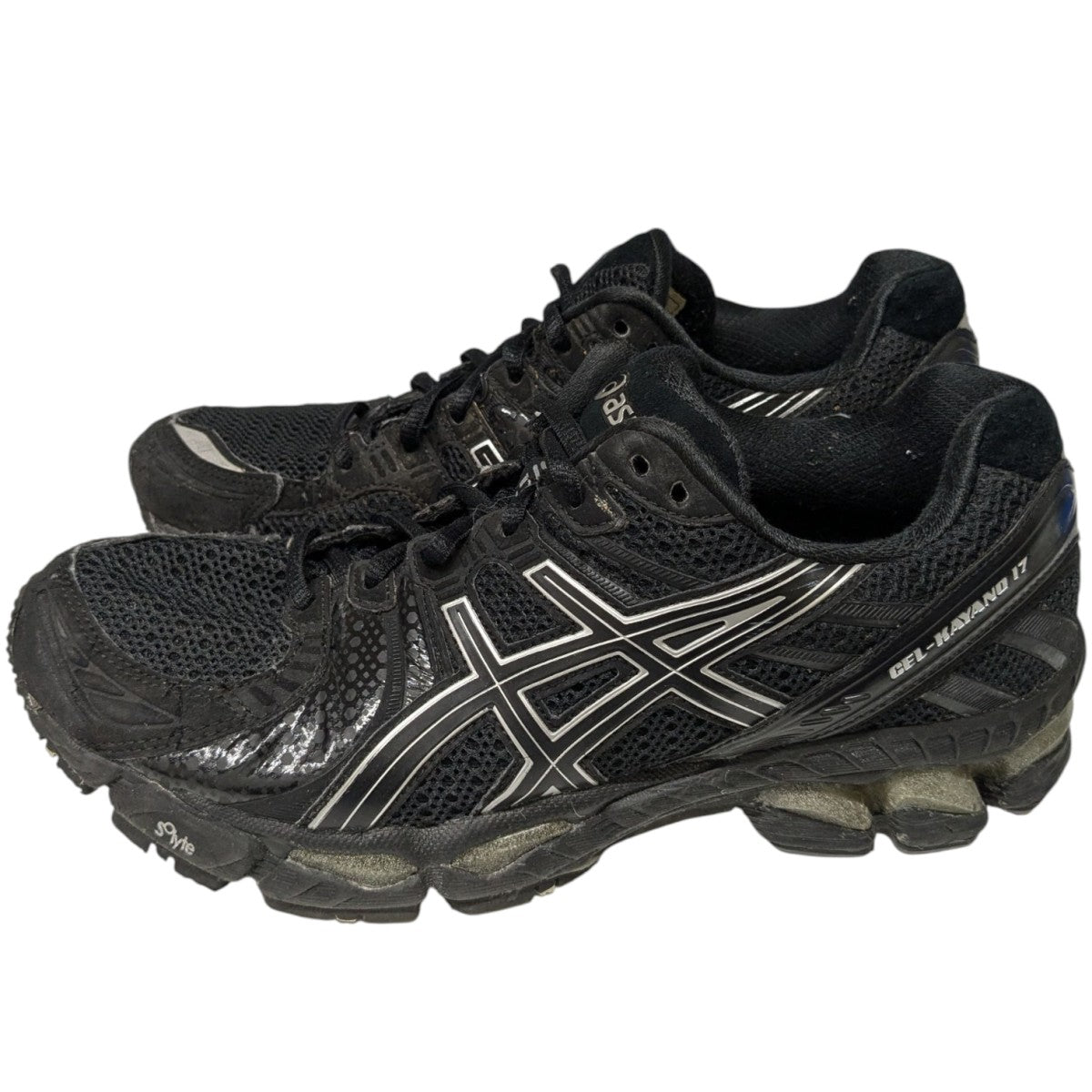 GEL-KAYANO14スニーカーF360111 PY