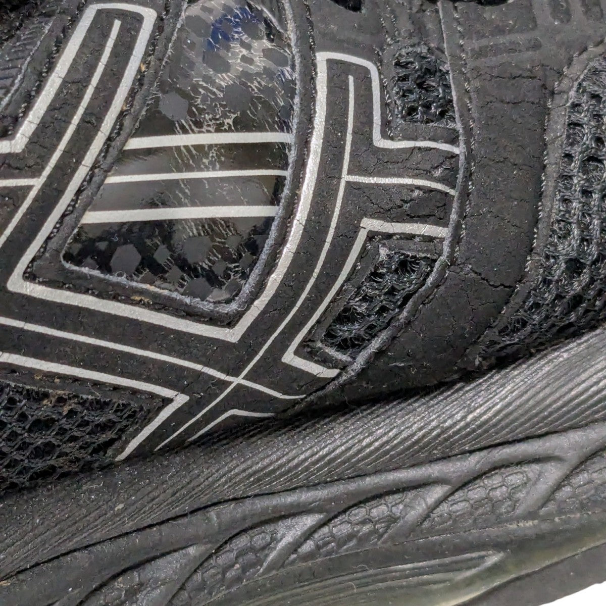 GEL-KAYANO14スニーカーF360111 PY
