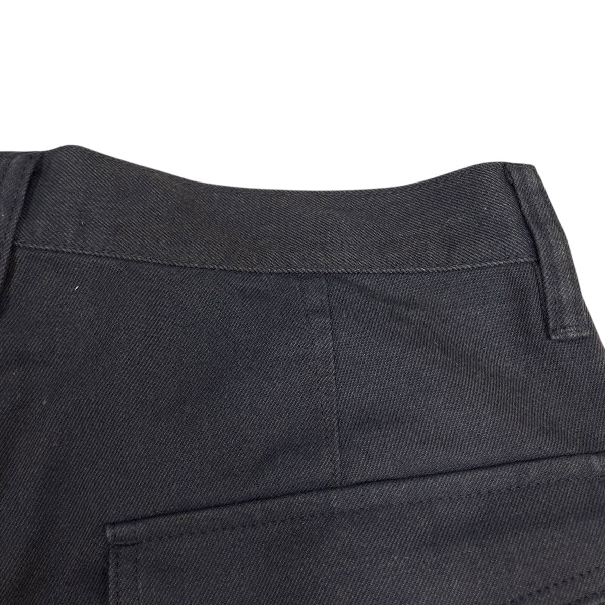 SUGARHILL Workers Trousersポリエステル、コットンショートパンツ25880302 古着・中古-7枚目のアイテム画像