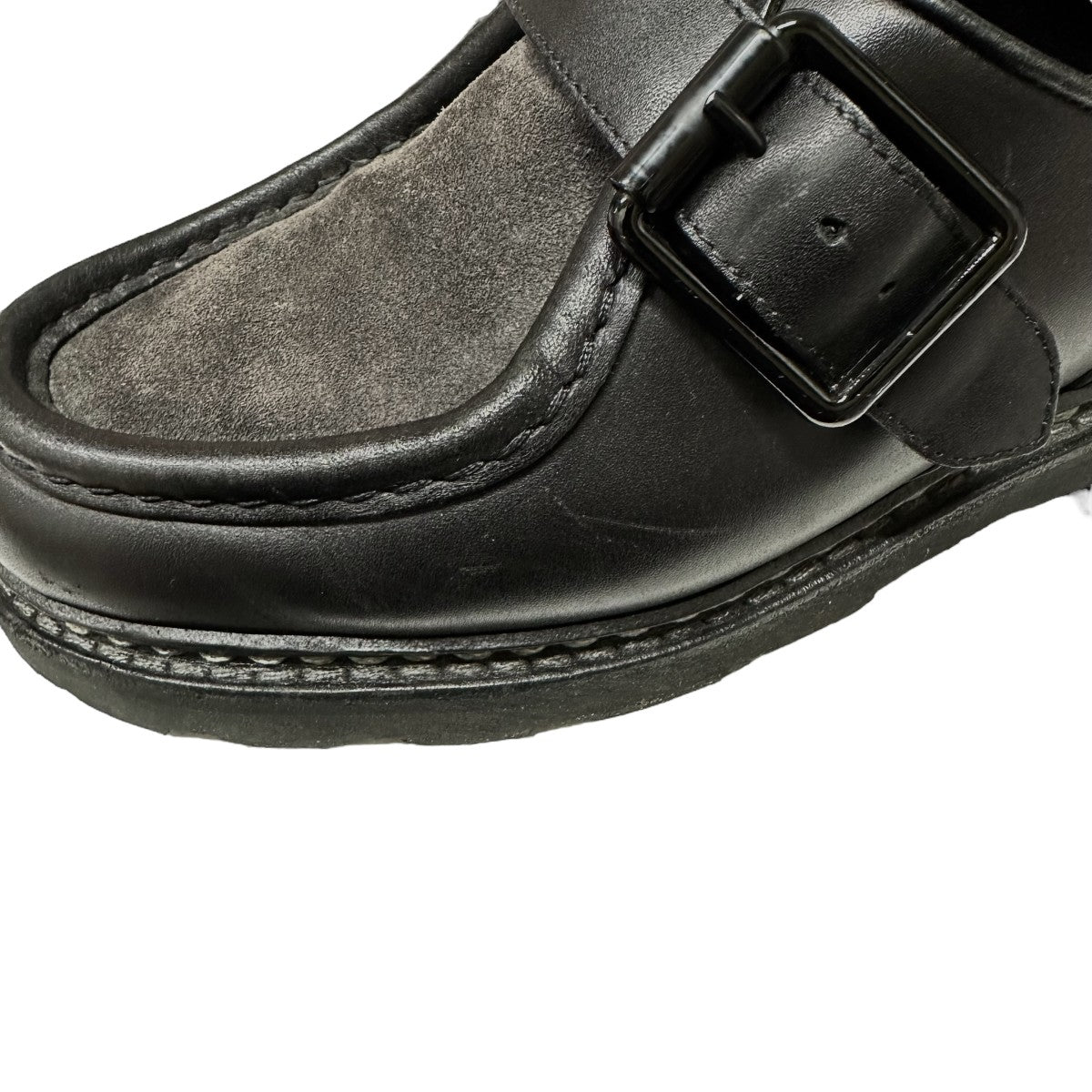 PARABOOT(パラブーツ) MICHAEL BRIDEローファー102069 102069