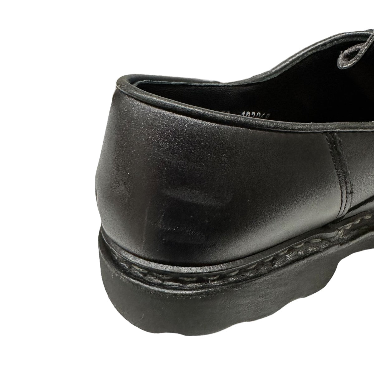 PARABOOT(パラブーツ) MICHAEL BRIDEローファー102069 102069