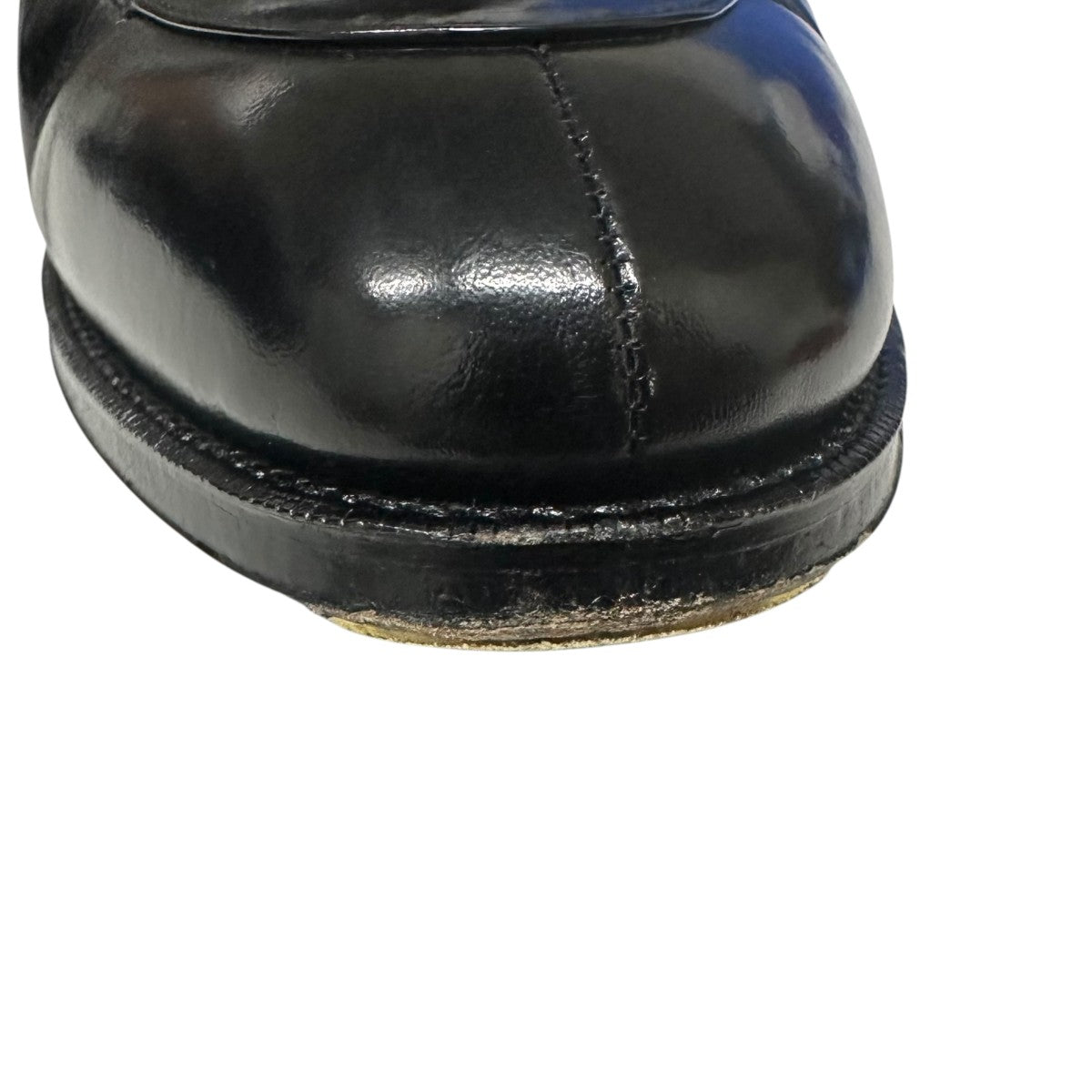 CALMANTHOLOGY(カルマンソロジー) A1017 TEDS SHOESレザーシューズ