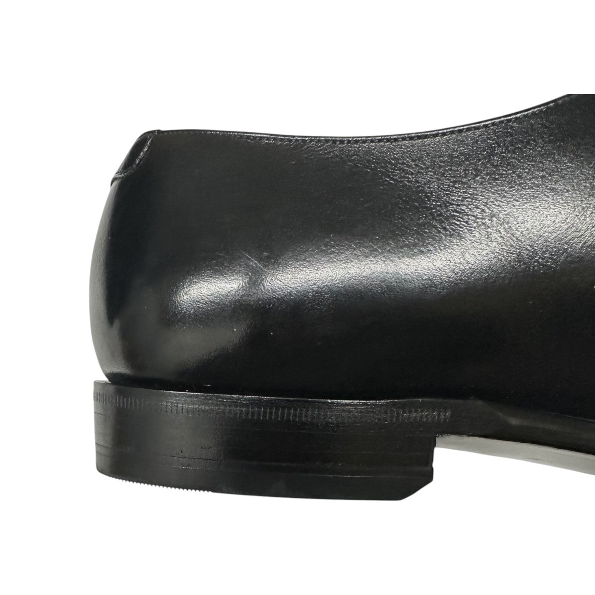 CALMANTHOLOGY(カルマンソロジー) A1017 TEDS SHOESレザーシューズ