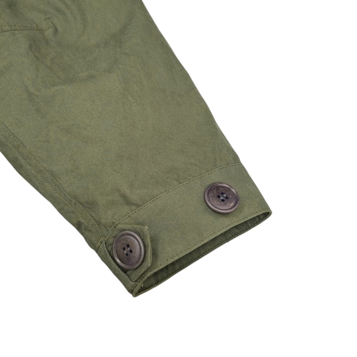 AUBERGE(オーベルジュ) REF RODDANモッズコートミリタリーコート