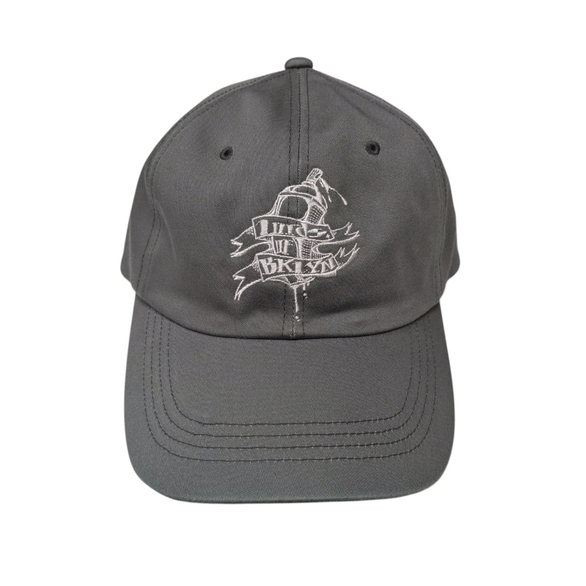 NEIGHBORHOOD×CHALLENGER SKULL CAP スカルキャップ ブラック