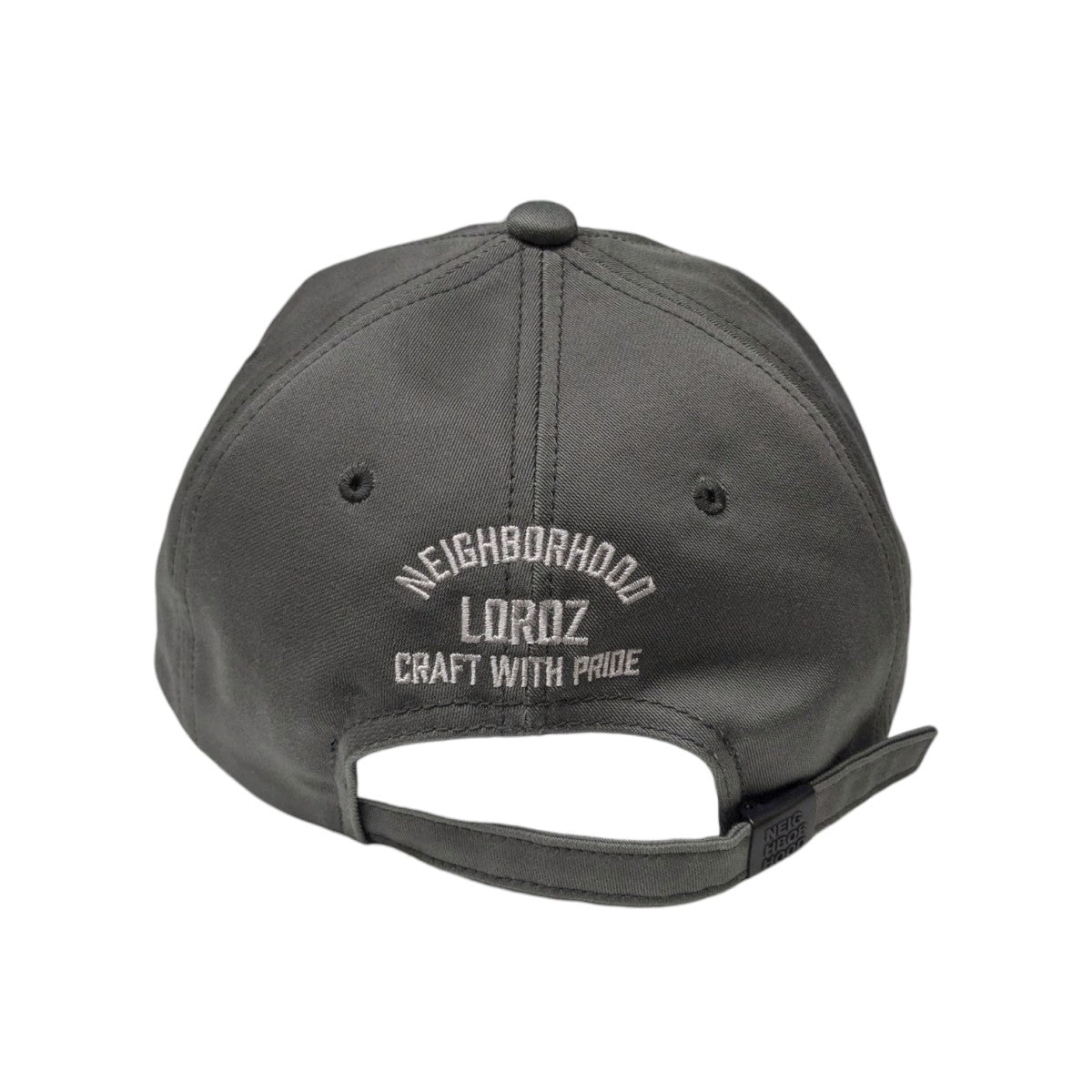 NEIGHBORHOOD(ネイバーフッド) キャップ232YGNH-HT03S 232YGNH