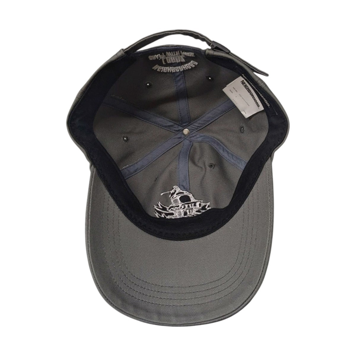 Neighborhood Baseball Cap ネイバーフッド キャップ NEIGHBORHOOD(ネイバーフッド) キャップ232YGNH-HT03S 232YGNH-HT03S