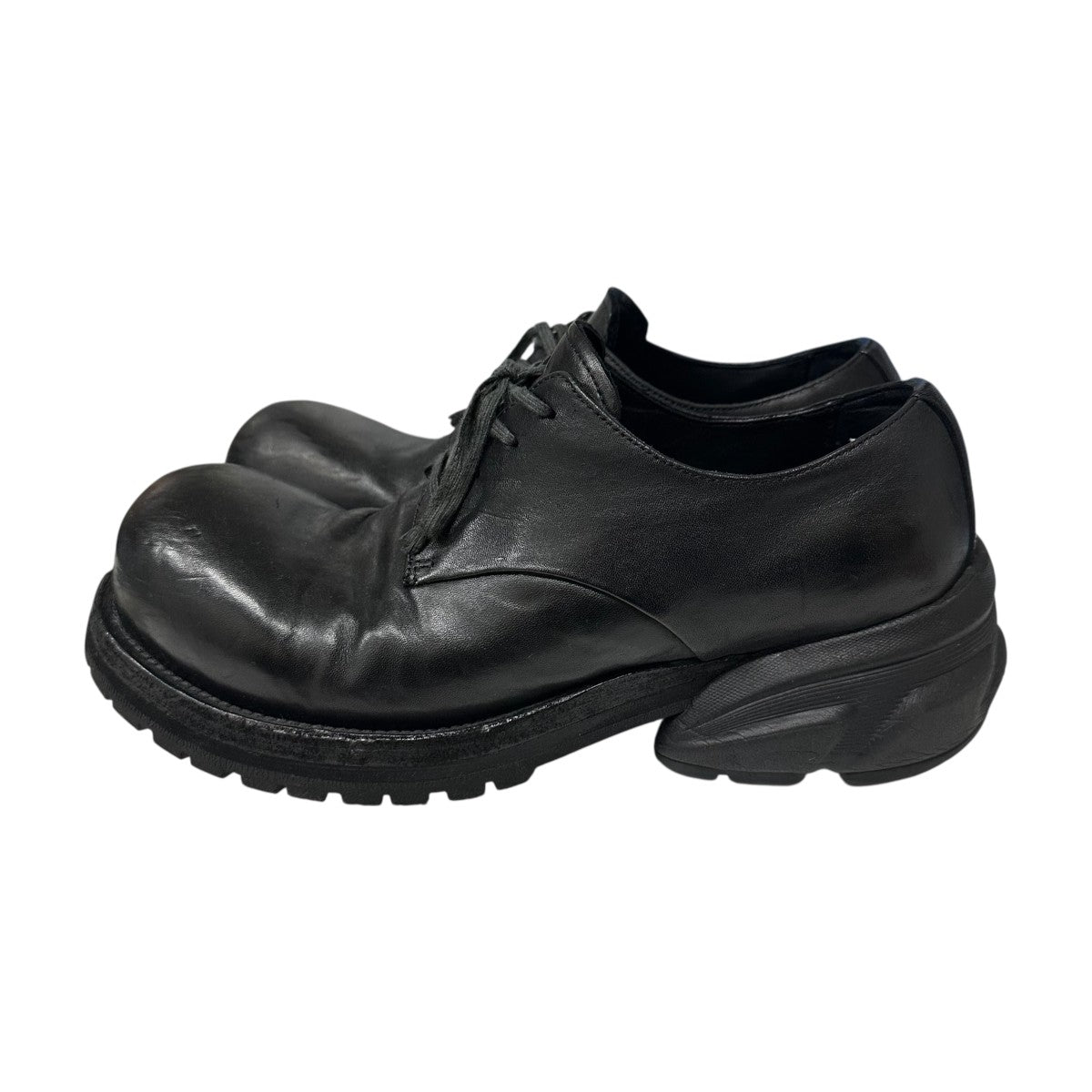 REMAGINE(リマジン) starting blocks washing machine BLACKレザー